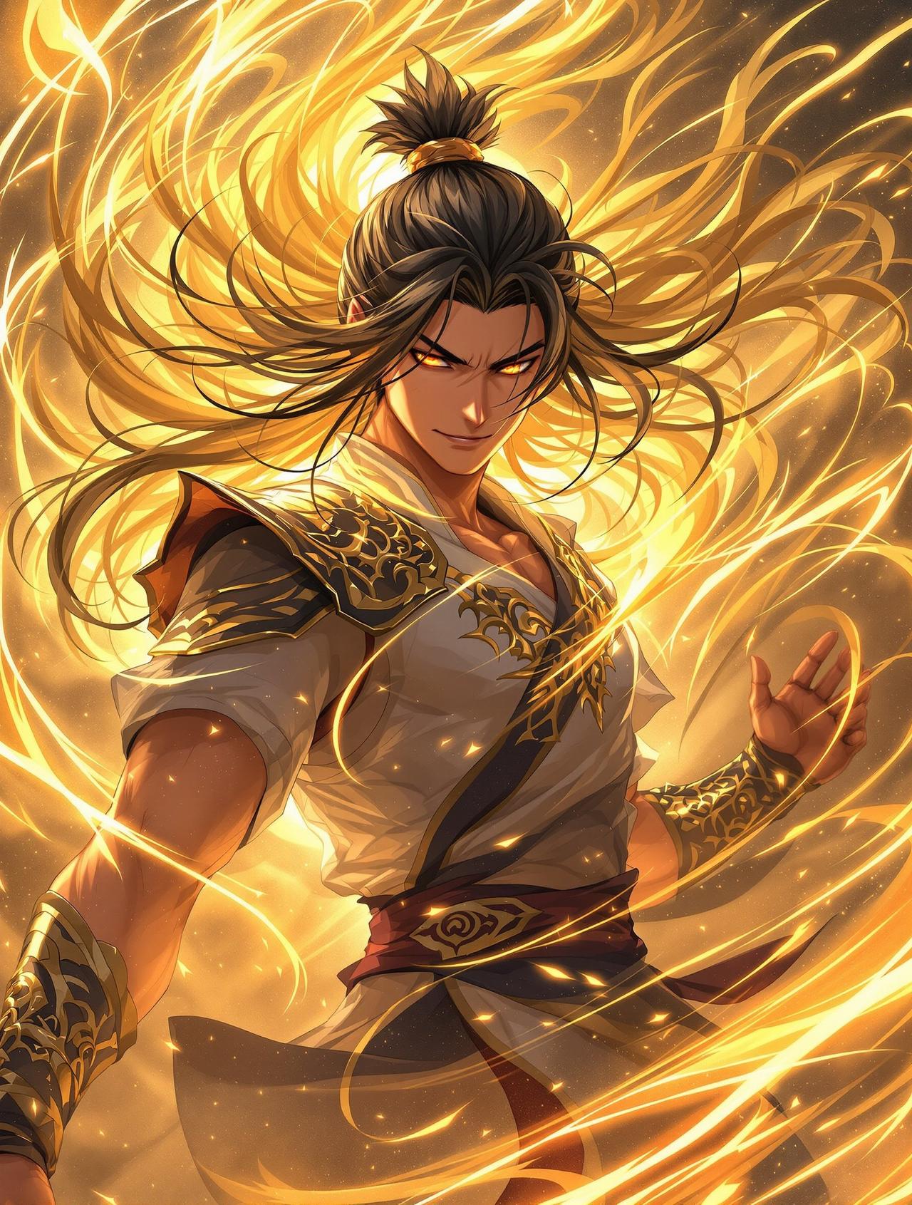 短剧库在线绝世战尊 短剧库在线 - 绝世战尊