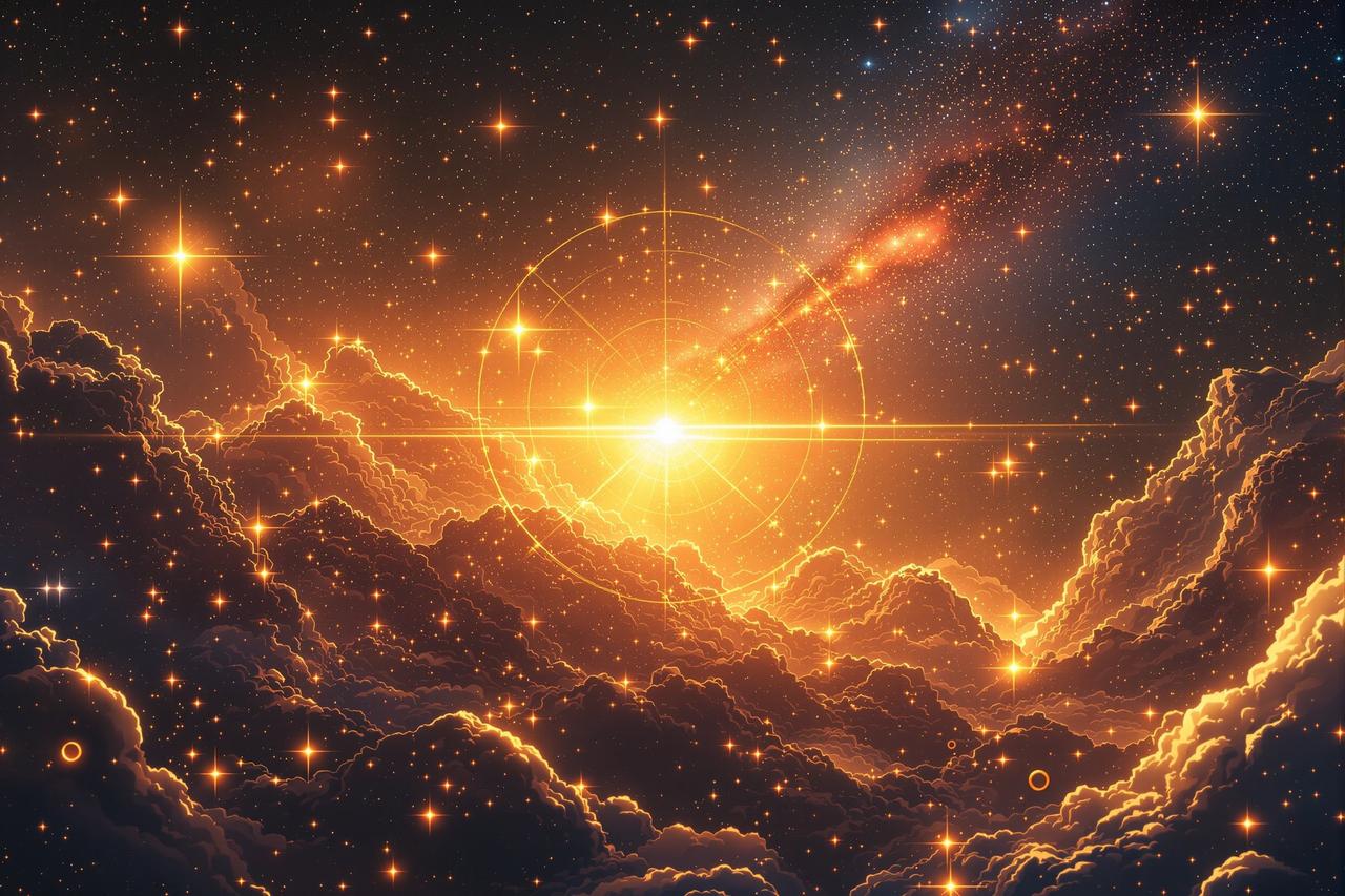 短剧库在线IP - 星辰大帝